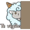 Ice sheep 7