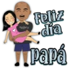 Feliz
día
papá
*k@r!x