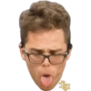 ME
CAIGO
DE RISA