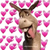 Burro (Shrek) 6