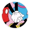 Mickey Mouse 1 12
