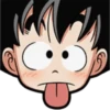 Dragon Ball Emojis 8