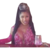 Tusa - Nicky Minaj, Karol G 10