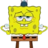 Sponge Bob 9