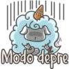 Ice sheep 10