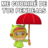 Pocoyo uwu 2 15