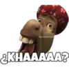 Burro (Shrek) 7