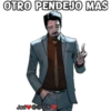 OTRO PENDEJO MAS
Javi DOOO