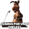 Burro (Shrek) 8