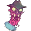 Rick and Morty (Zombie) 6