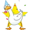 El ganso de mi cariño 15