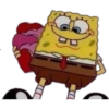 Sponge Bob 10