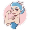 Girl Power 5
