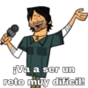Drama Total 7