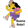 Buena
Rola!!