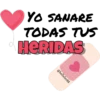 HERIDAS @ballolet88