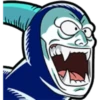 Dragon Ball Emojis 10