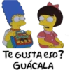 Simpsons #2 10
