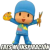 haddderbonilla
ERES MIINSPIRACIÓN