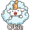 Ice sheep 11