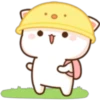 Mochis Cat 4 (Yeisi) 15