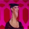 RuPaul`s Drag Race (RPDR) 8
