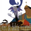 Fero si debia morir!
00