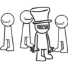 맨