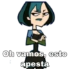 Drama Total 12