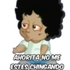 La familia del barrio 9