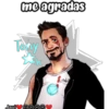 me agradas
Tony
To
k
Javi DO DO