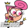 HADDERBONILLA
PADOLFOOJOSE
Deseo que no
FASTIDIES MAS