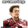 nos vamos luego
Javi 0000