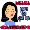 *k@r!x
LESOS
para
los
que me
k@r!x
QUIEREN