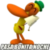 haddderbonilla
PASABONITANOCHE