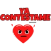 YA CONTESTAME:
