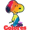 yaya
Colores