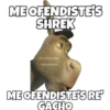 Burro (Shrek) 11