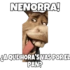 Burro (Shrek) 12