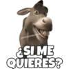 Burro (Shrek) 13