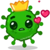 Frases del virus (coronavirus) 7