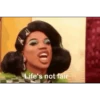 RuPaul`s Drag Race (RPDR) 12