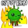 Frases del virus (coronavirus) 8