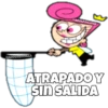 HADDERBONILLA
ADOLFOOJOSE
ATRAPADO Y
SIN SALIDA
