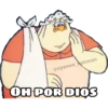 Conde Patula 8