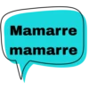 Mamarre mamarre