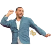 ME
CAIGO
DE RISA