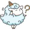 Ice sheep 16