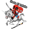 Hasta El Infinito
M.ANGEIO& ®