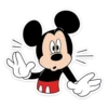 Mickey Mouse 1 18